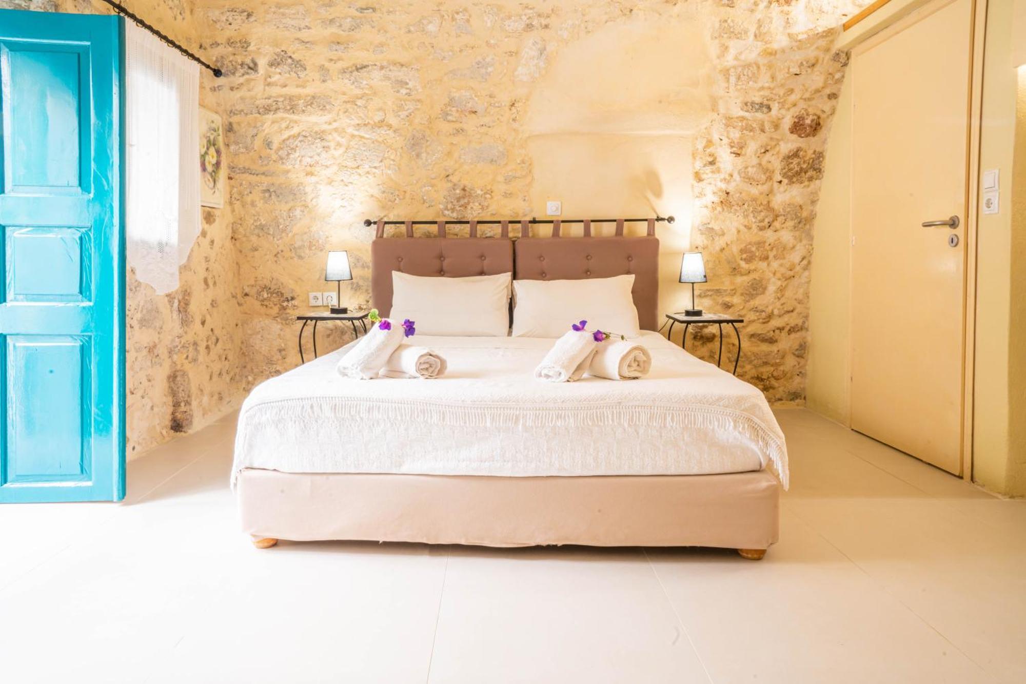 Casa Panstel Daire Resmo Dış mekan fotoğraf