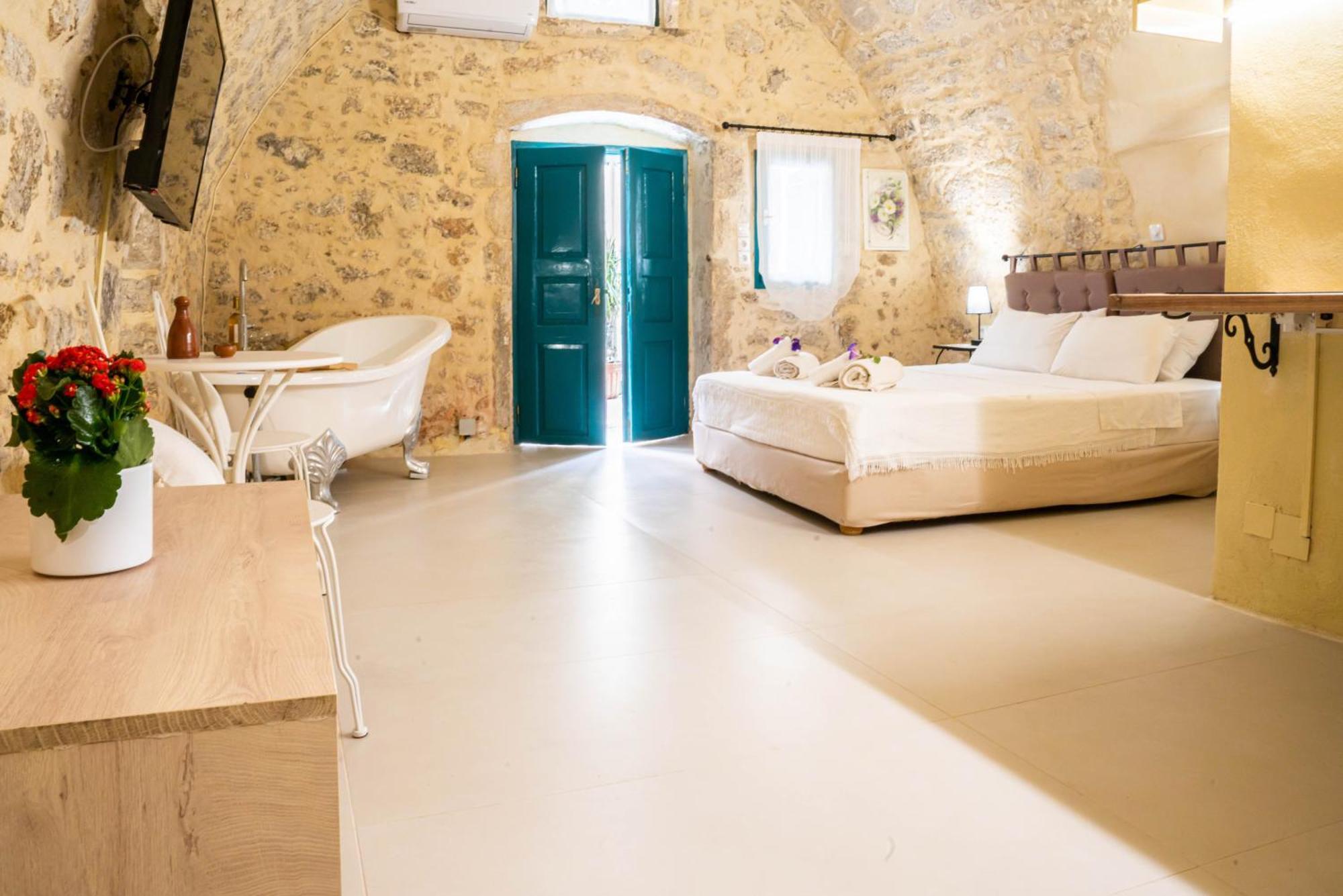 Casa Panstel Daire Resmo Dış mekan fotoğraf