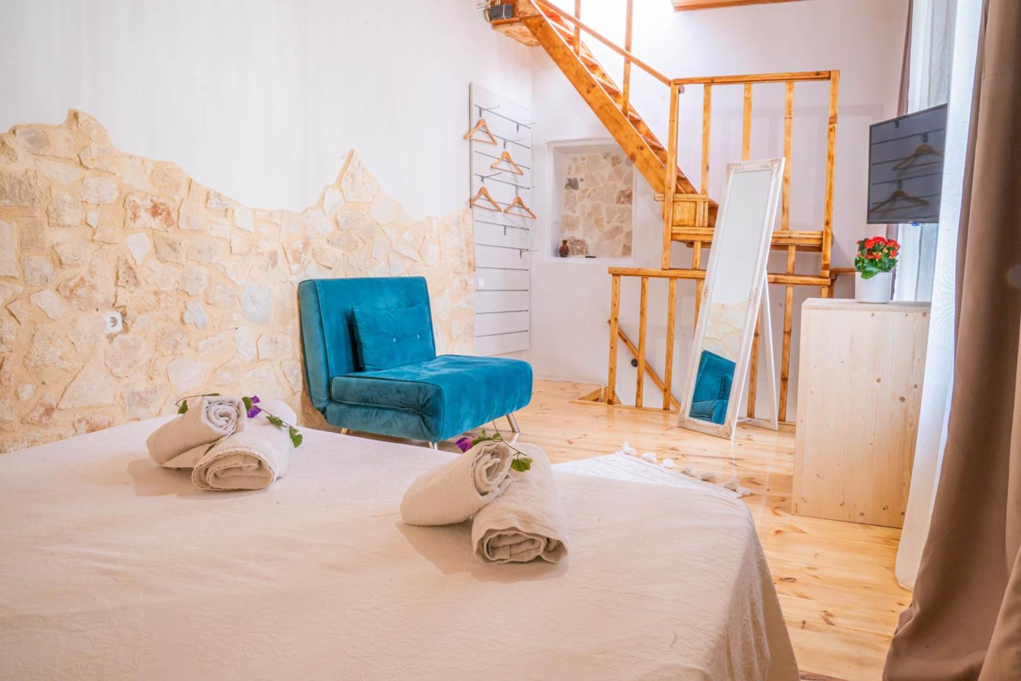 Casa Panstel Daire Resmo Dış mekan fotoğraf