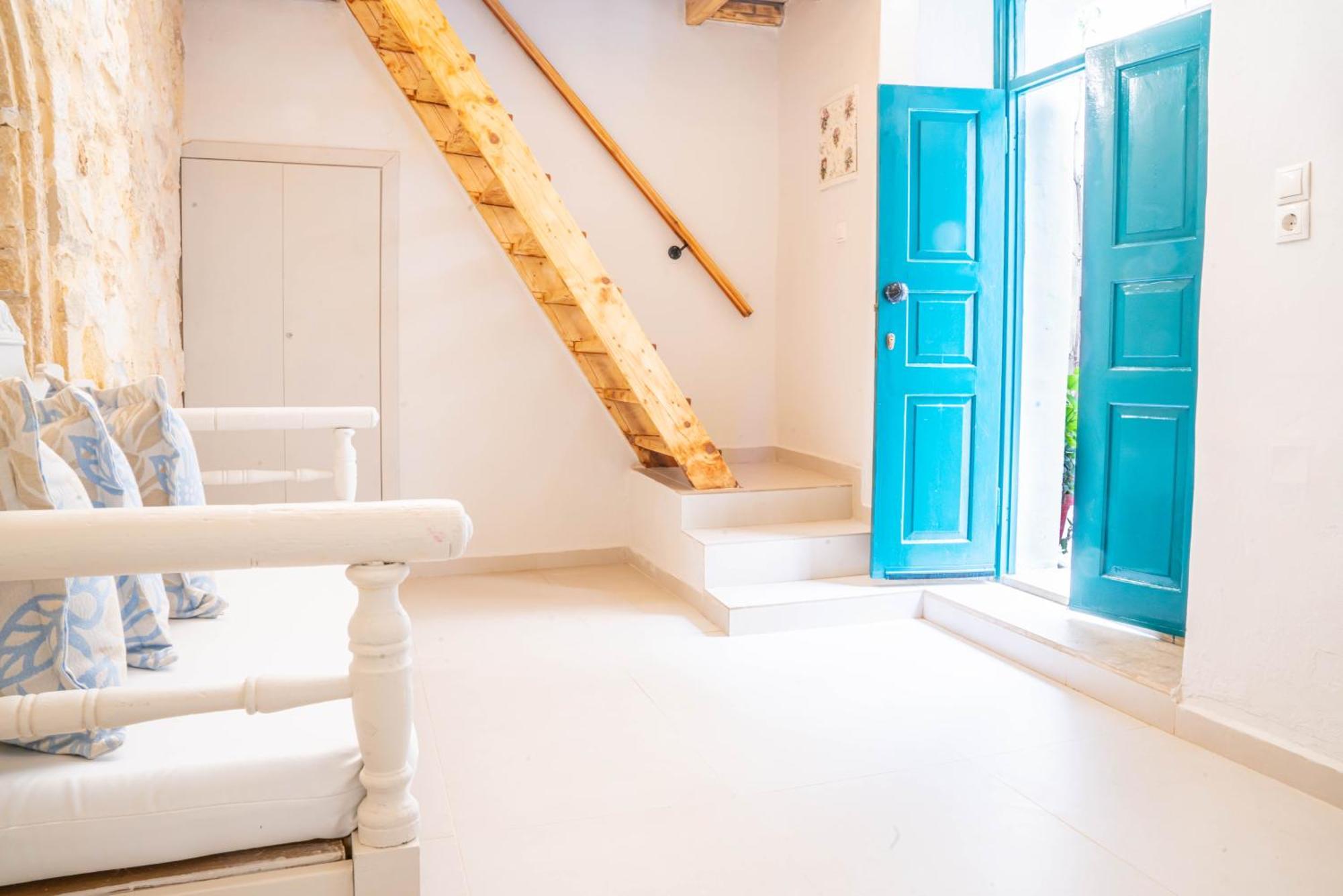 Casa Panstel Daire Resmo Dış mekan fotoğraf